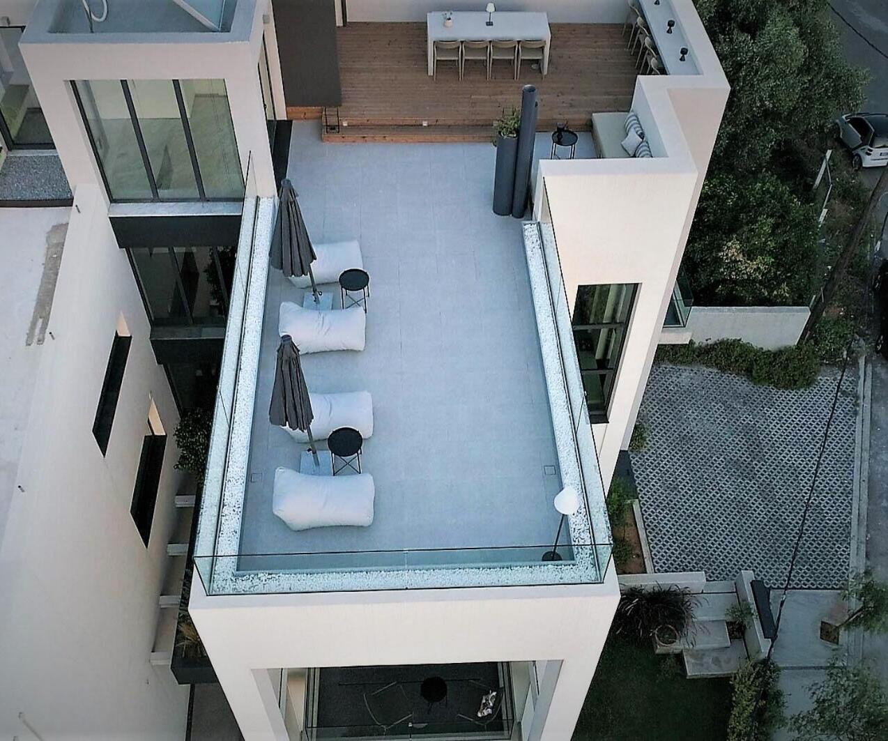 Allofts Kalamata Exterior foto