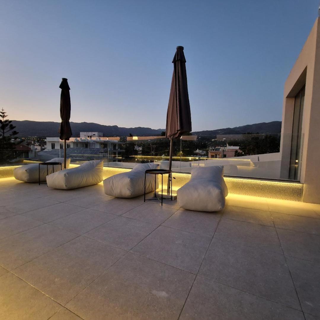 Allofts Kalamata Exterior foto