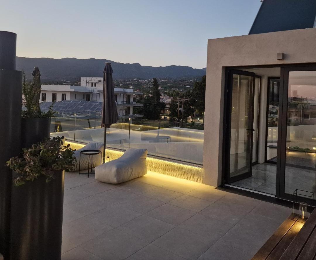 Allofts Kalamata Exterior foto