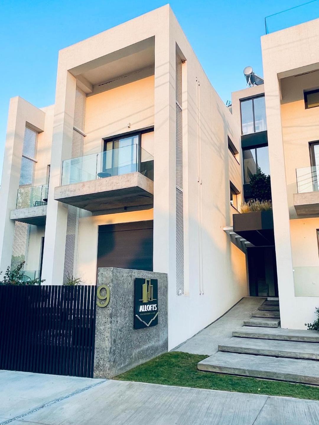 Allofts Kalamata Exterior foto