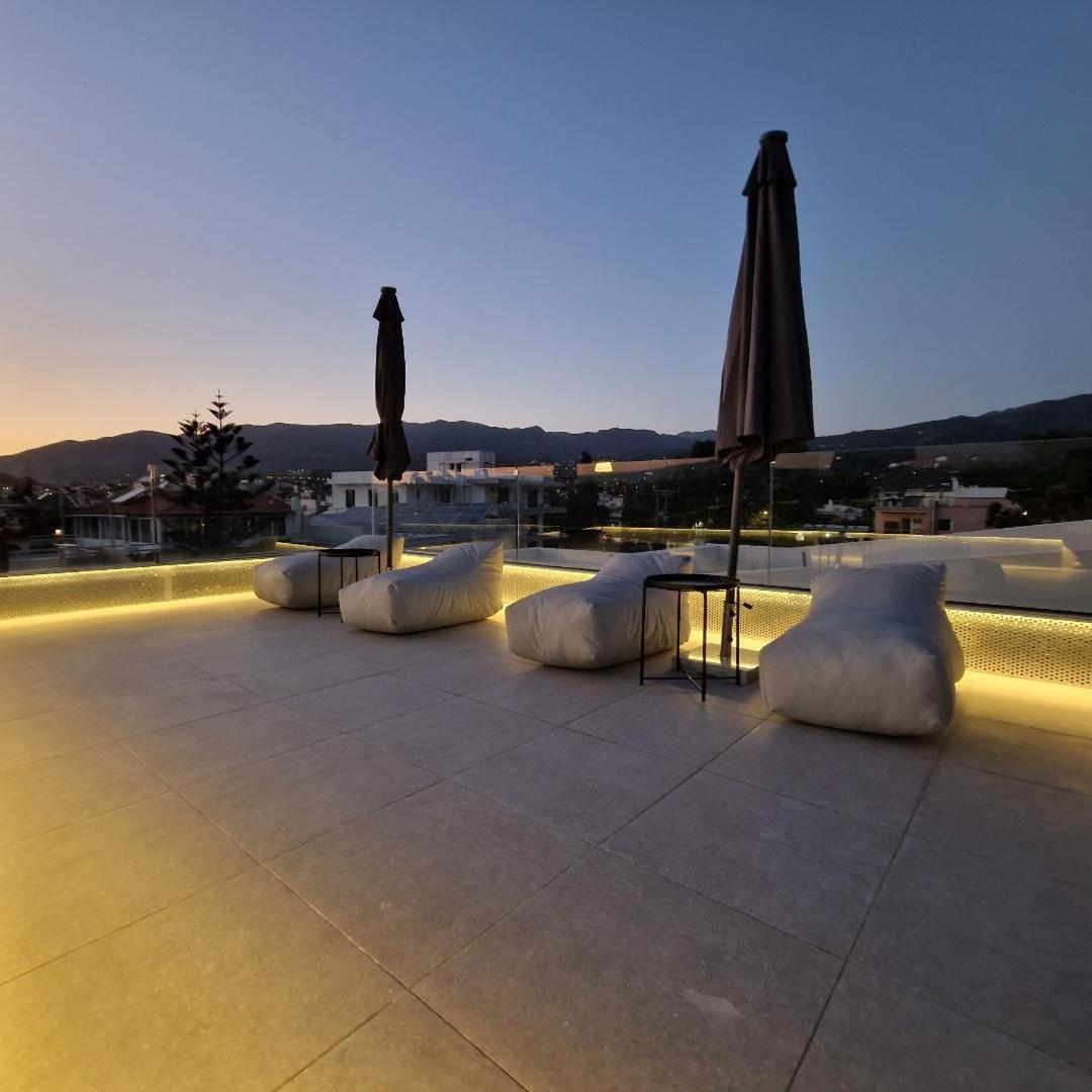Allofts Kalamata Exterior foto
